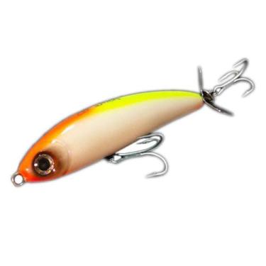 Imagem de Iscas Artificial Twist - Borboleta Cor 15