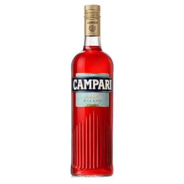 Imagem de Vermout Campari 998ml