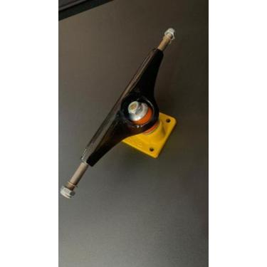 Imagem de Truck cisco skate 149 mm