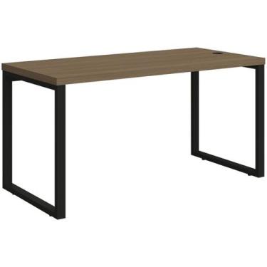 Imagem de Mesa de Escritório Diretor 1.50M Munique F150 - Kappesberg, Munique
