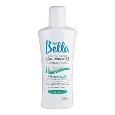 Imagem de Adstringente Corporal E Facial Depil Bella 140ml