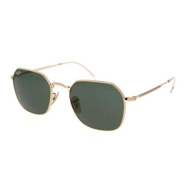 Imagem de Oculos solar ray-ban rb3694 001/3155