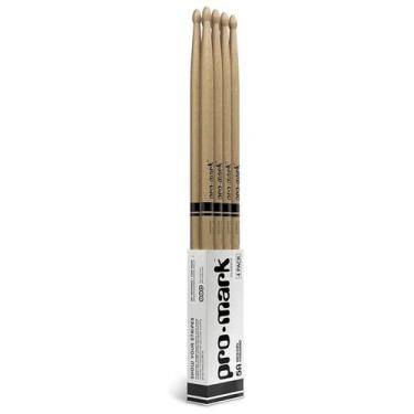 Imagem de Baqueta promark hickory 5a tx5aw-4p c/4