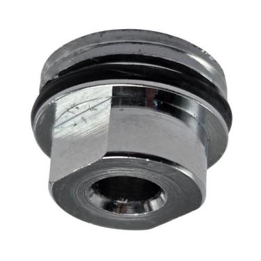Imagem de Dispersor filtro deca twin cromado - 4636001