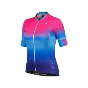 Imagem de Camisa Blusa Absolute Feminina Free Force, P