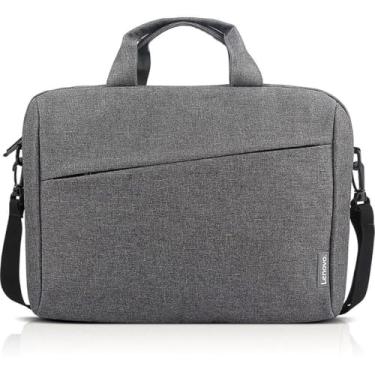 Imagem de Lenovo Bolsa para laptop T210 GX40Q17231, para dispositivos de 15,6", cinza