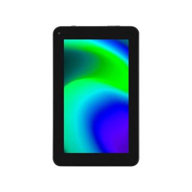 Imagem de Tablet Multilaser M7 32GB Tela 7" Câmera 1.3MP Wi-Fi NB355 Preto