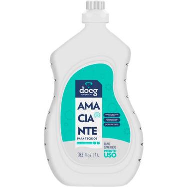 Imagem de Amaciante docg. para Tecidos - 1 Litro