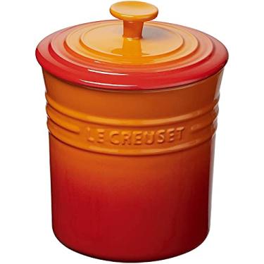 Imagem de Le Creuset Porta Condimentos G 800ml Laranja