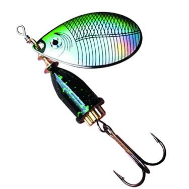 Imagem de Isca Artificial Special Spinner Laser Marine Sports (6)
