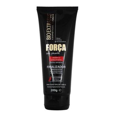 Imagem de Finalizador Força Com Pimenta 200 g Bio Extratus