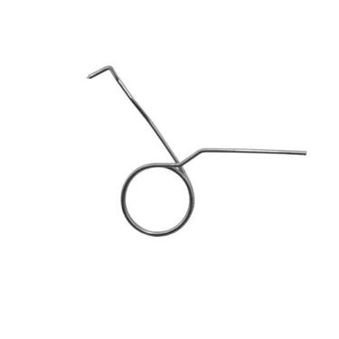 Imagem de Mola Fechadura Gol bola Esquerdo PCT C/10 - 62899