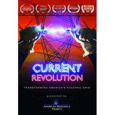Imagem de Current Revolution - Transforming America's Electric Grid [DVD-R]