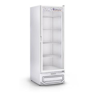 Imagem de Refrigerador Vertical Porta Vidro Aquecida 573 Litros Ch GPA-57 BR