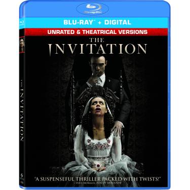 Imagem de The Invitation - Blu-ray + Digital
