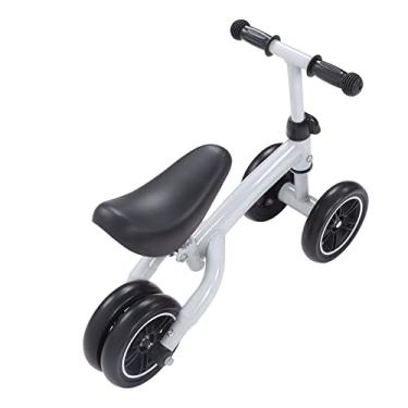 Imagem de ChildrensBalancedBike, aparência esférica QuietWheels bicicleta infantil grande capacidade de rolamento para exercícios