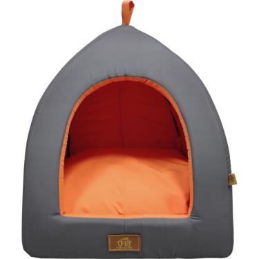 Imagem de Cabana Neon Laranja - Tam. Único