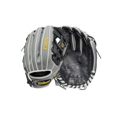 Imagem de WILSON luva masculina Infield, 43