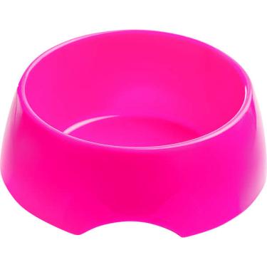 Imagem de Comedouro Antiformiga Amicus Smart Pet Rosa para Cães e Gatos - 600 mL