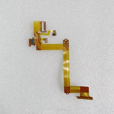 Imagem de Para Sony FE4 70-200 II Segunda Geração Cabo Lente Flex Repair Parts Novo