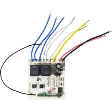 Imagem de Receptor Duplo Ideal Universal - IDEALSE