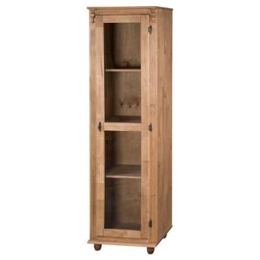 Imagem de Paneleiro Estante Torre Antique com Porta de Vidro - 608V - Meyer, Cer