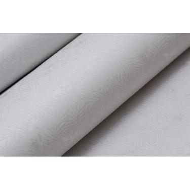 Imagem de Papel de Parede Texturizado Floral Off-White - PP402-1 - Dero Decor, (