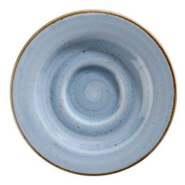 Imagem de Pires Chá - Artisan Azul - Corona