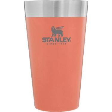 Imagem de Caneca Térmica Stanley Adventure Stacking Beer Pint 10-02282-176 (473M
