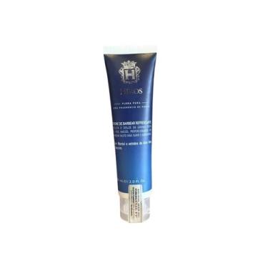 Imagem de Creme de barbear heros 60g- flora pura