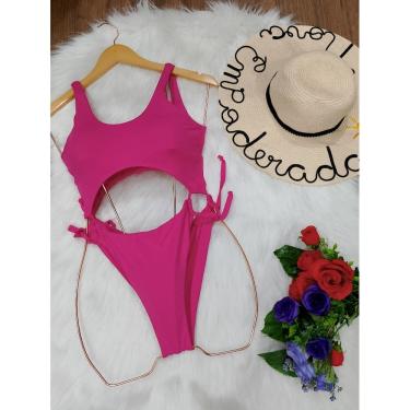 Imagem de Maiô com bojo