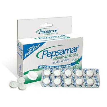 Imagem de Pepsamar 10 comprimidos SANOFI-AVENTIS