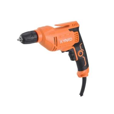 Imagem de Furadeira Elétrica Profissional 10mm KYNKO, 220V