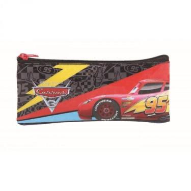 Imagem de Estojo Carros - 30078 - Dermiwil