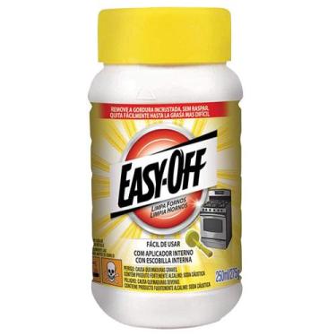 Imagem de Limpa Forno Easy-Off 250ml