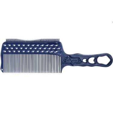 Imagem de Y.S.Park Pente Clipper Slim Ys-S282Lt Blue