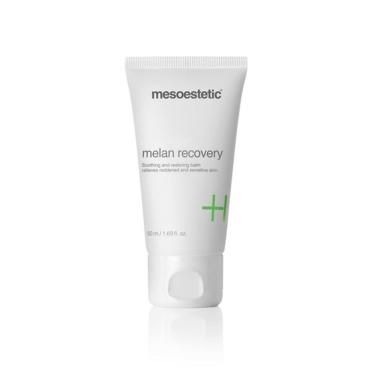 Imagem de Mesoestetic Melan Recovery Alívio Imediato Pele Sensível