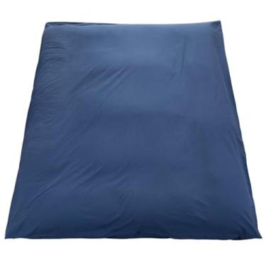 Imagem de Aigbiot Capa De Futon 100% Algodão Lavado Com Zíper Para Colchão Chão Japonês, Supermacia E Lavável À Máquina