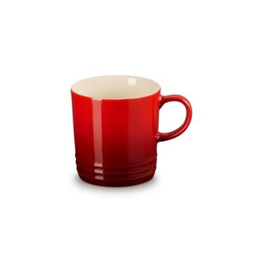 Imagem de Le Creuset Caneca 350 ml Cerâmica Vermelho