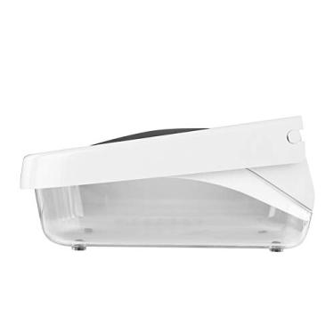 Imagem de Tnfeeon Vetual Food Hacker Cutter Cenoura Cenoura Fruta Máquina de Fruta Máquina de Lavanderia Ease Lavanderia Auxiliar de Cozinha Off Secutity