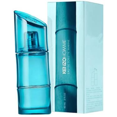 Imagem de Perfume Kenzo Homme Marine EDT 60ml