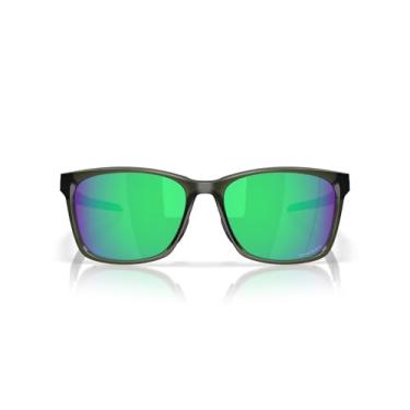 Imagem de Óculos de Sol Oakley Paracord 0OO9506D 950602 Tam 57 / Verde - Lentes Prizm Jade