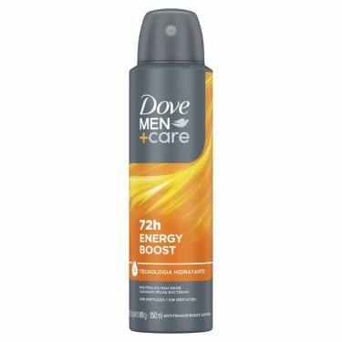Imagem de Desodorante Aerosol Dove Men +Care Energy Boost 150ml