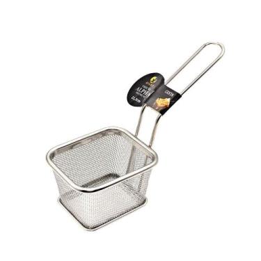 Imagem de Cesto Para Fritura Premium - Inox - XPERT