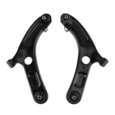 Imagem de maXpeedingrods 2Pcs Front Lower Control Arm with Ball Joint Assembly for Hyundai Elantra 2011-2016, for Hyundai Veloster 2012-2017, K622646 K622232
