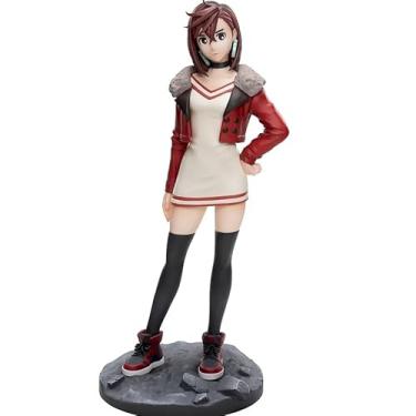 Imagem de Thunder Tech Dandadan - Momo vol. 2 ver. 1.5 Luminasta Figure