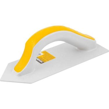 Imagem de Desempenadeira Para Grafiato 9x25 - Vonder