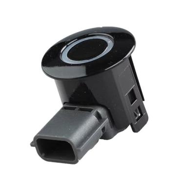 Imagem de Para Nissan para Skyline V37 2013-2015 284383Sh0B 284384Hb1A 28438-3Sh0B Sensor de estacionamento Pdc para carro Pdc sensor de estacionamento (1 peça de capa)