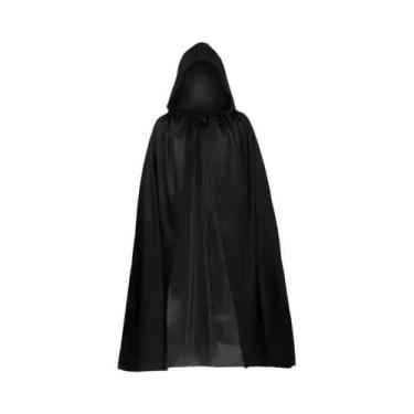 Imagem de Fantasia De Morte Para Adultos E Crianças 2025 Halloween Esqueleto Ate