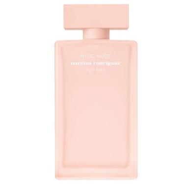Imagem de Narciso Rodriguez For Her Musc Nude Eau de Parfum, 100 ml